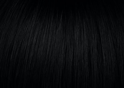 Clip-In Bangs 5" Short Face Framing