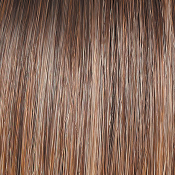 Straight Claw Clip Ponytail 21" Long Sleek