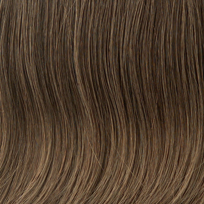 Top Class Wig 10.5" Chin Length Straight Bob Bangs