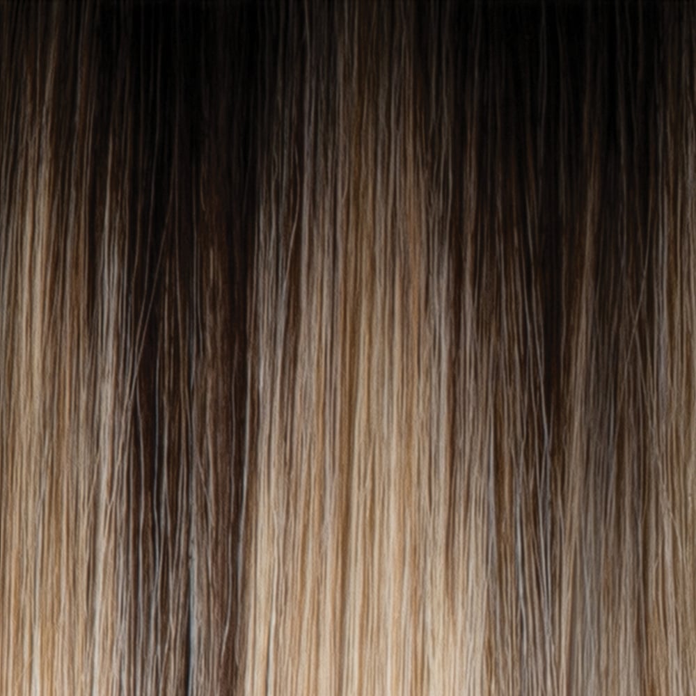 Soft Curls Claw Ponytail 21" Long Cascading Wavy