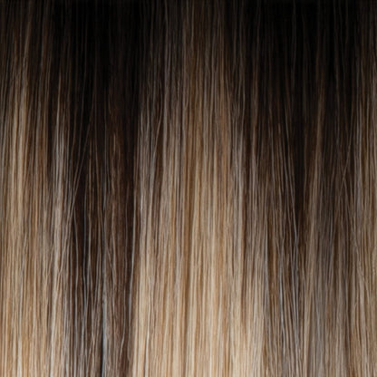 Soft Curls Claw Ponytail 21" Long Cascading Wavy