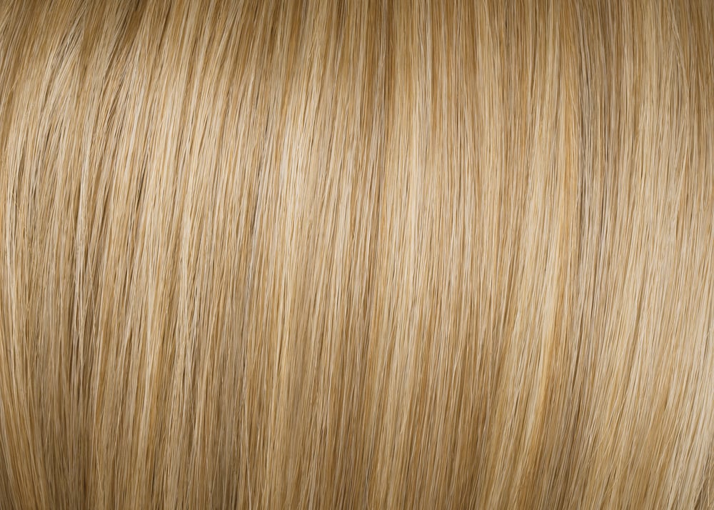 Straight Claw Clip Ponytail 21" Long Sleek