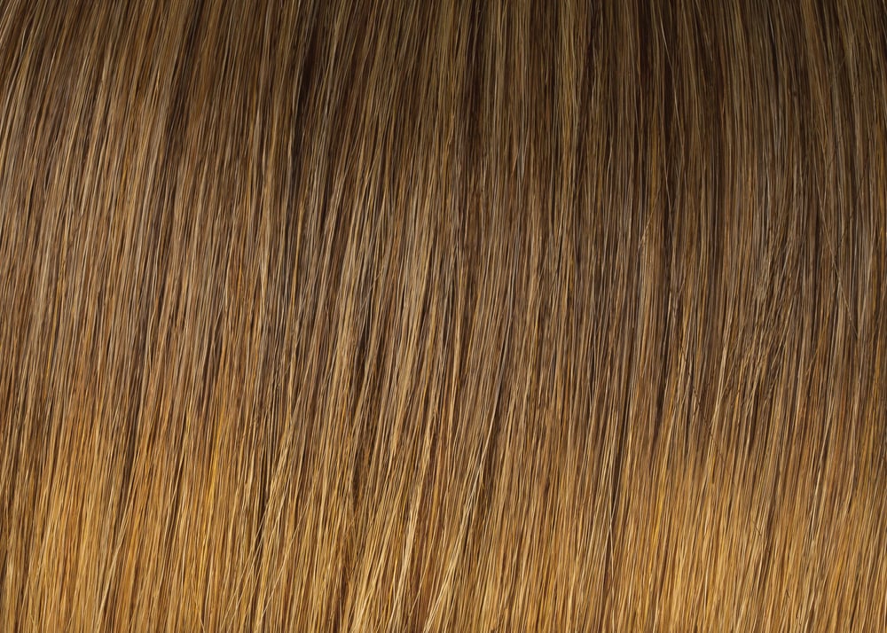 Straight Claw Clip Ponytail 21" Long Sleek