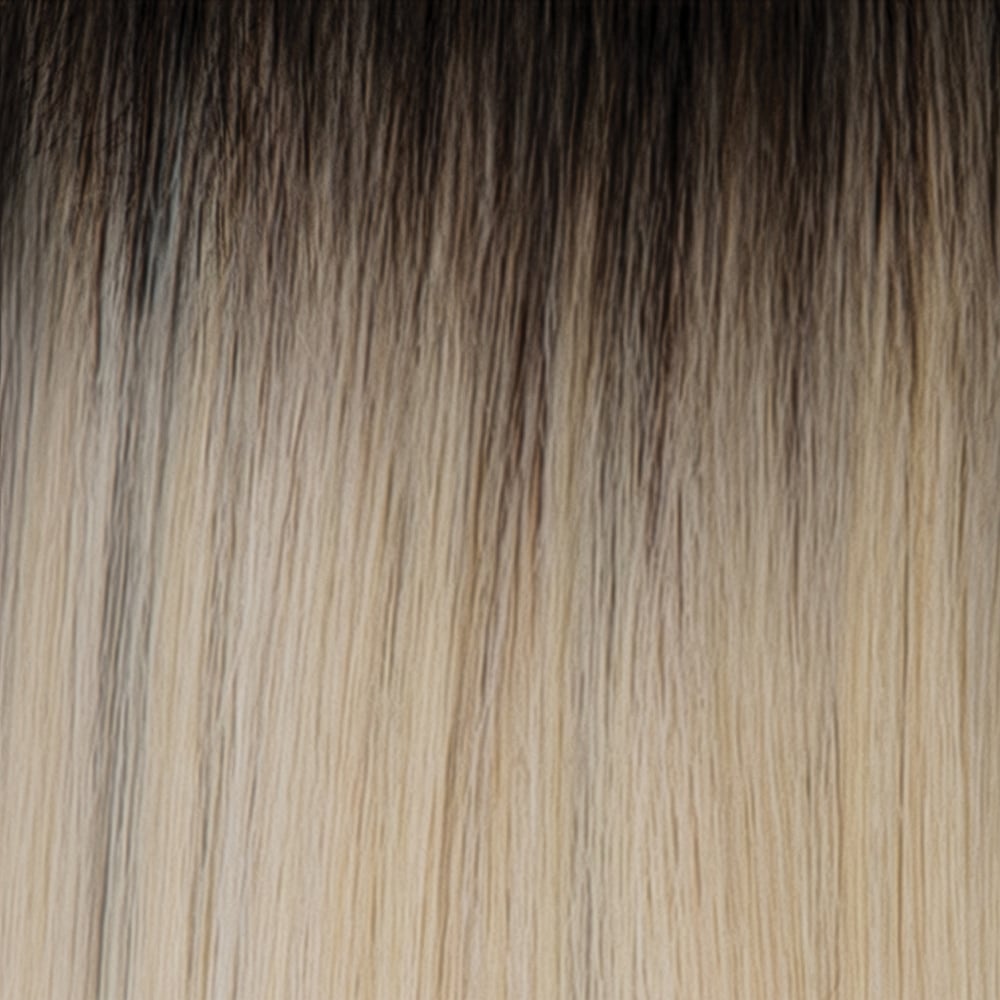 Soft Curls Claw Ponytail 21" Long Cascading Wavy