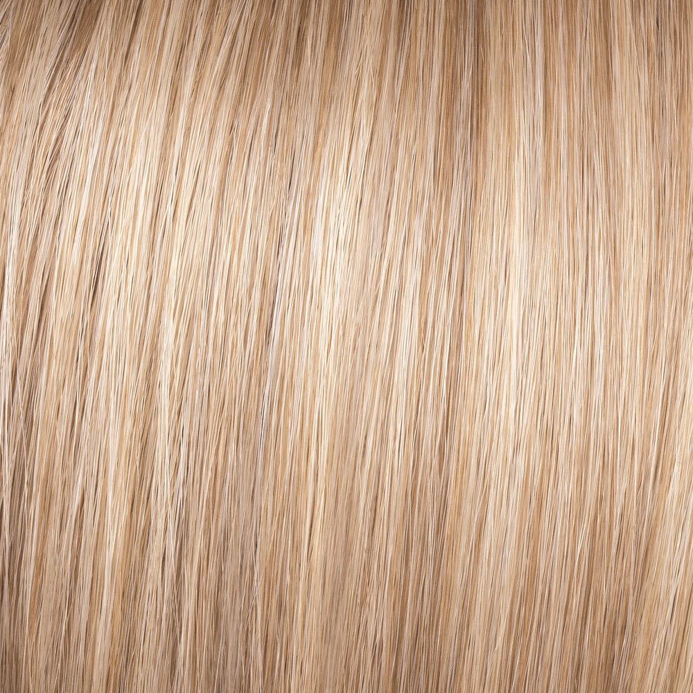 Straight Claw Clip Ponytail 21" Long Sleek