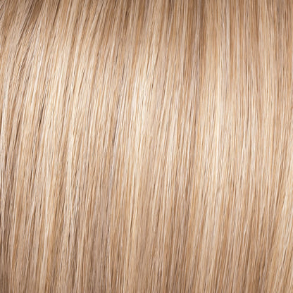 Straight Claw Clip Ponytail 21" Long Sleek