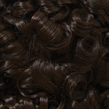 Top Class Wig 10.5" Chin Length Straight Bob Bangs