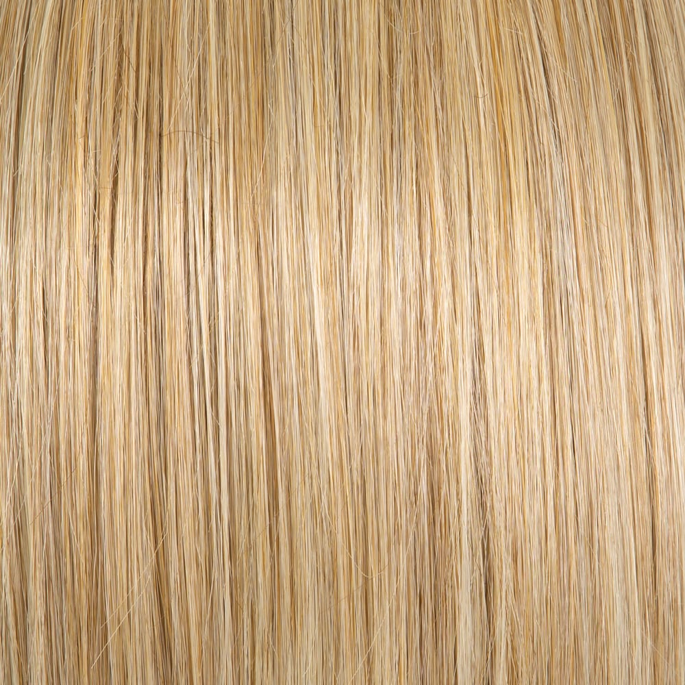 Modern Fringe Bangs 4" Lash Length Angled Face-Framing