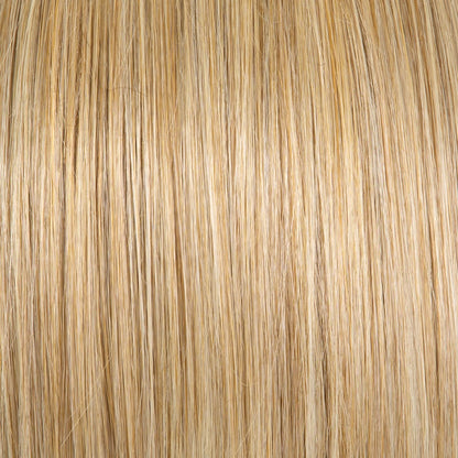 Modern Fringe Bangs 4" Lash Length Angled Face-Framing