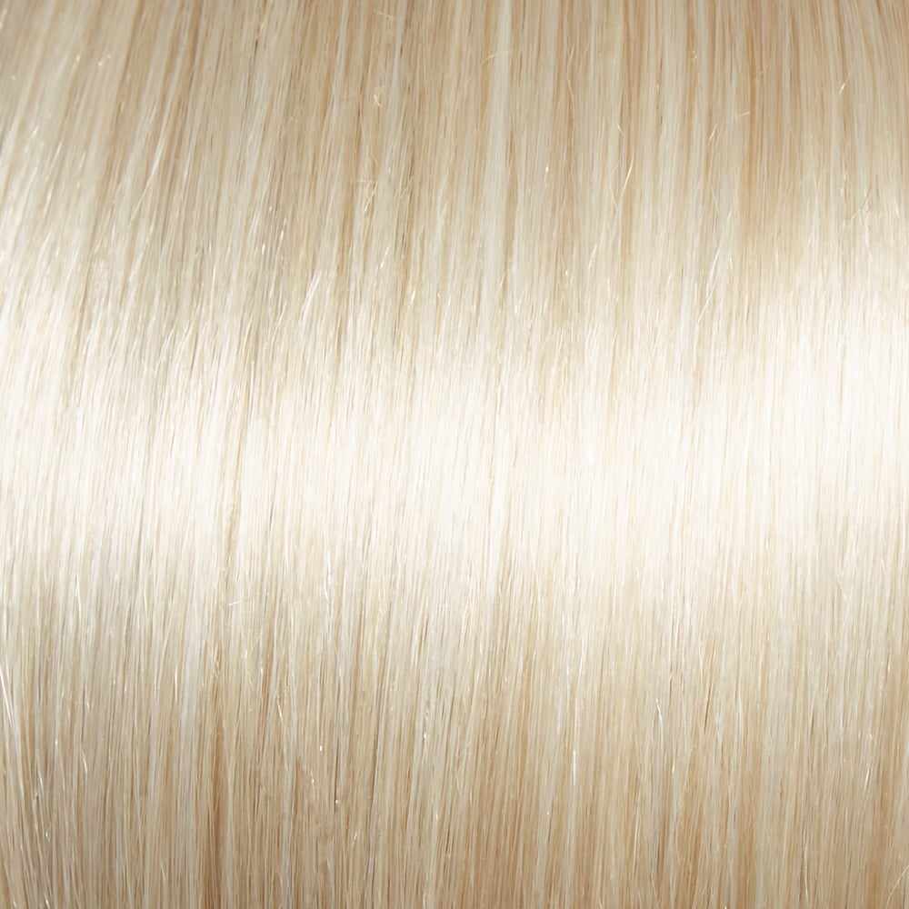 Clip-In Bangs 5" Short Face Framing