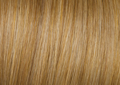 Straight Claw Clip Ponytail 21" Long Sleek