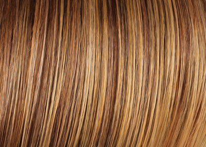 Soft Curls Claw Ponytail 21" Long Cascading Wavy