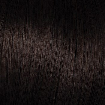 Straight Claw Clip Ponytail 21" Long Sleek