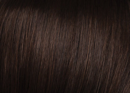Straight Claw Clip Ponytail 21" Long Sleek