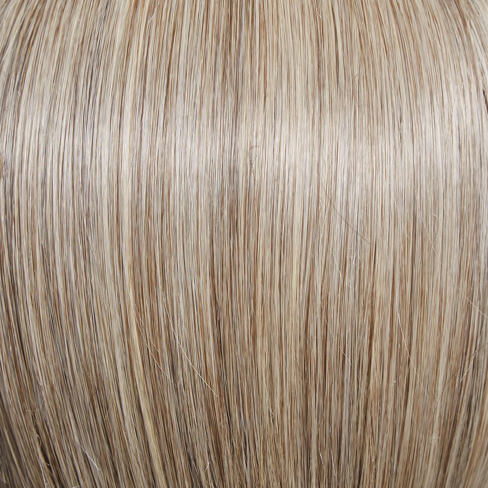 Steal the Show Wig 11" Chin Length Textured Bob hand-tied comfort cap