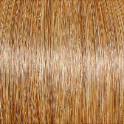Steal the Show Wig 11" Chin Length Textured Bob hand-tied comfort cap