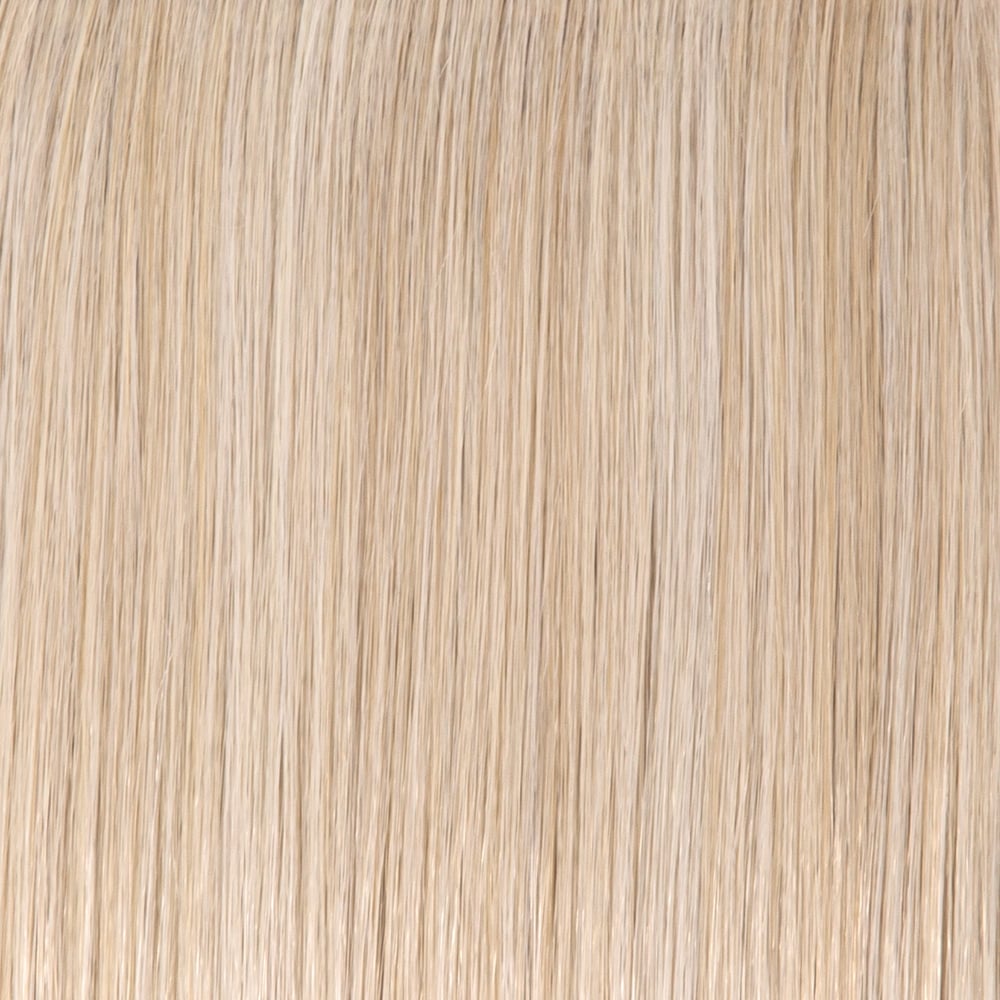 Steal the Show Wig 11" Chin Length Textured Bob hand-tied comfort cap