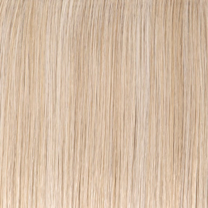 Steal the Show Wig 11" Chin Length Textured Bob hand-tied comfort cap