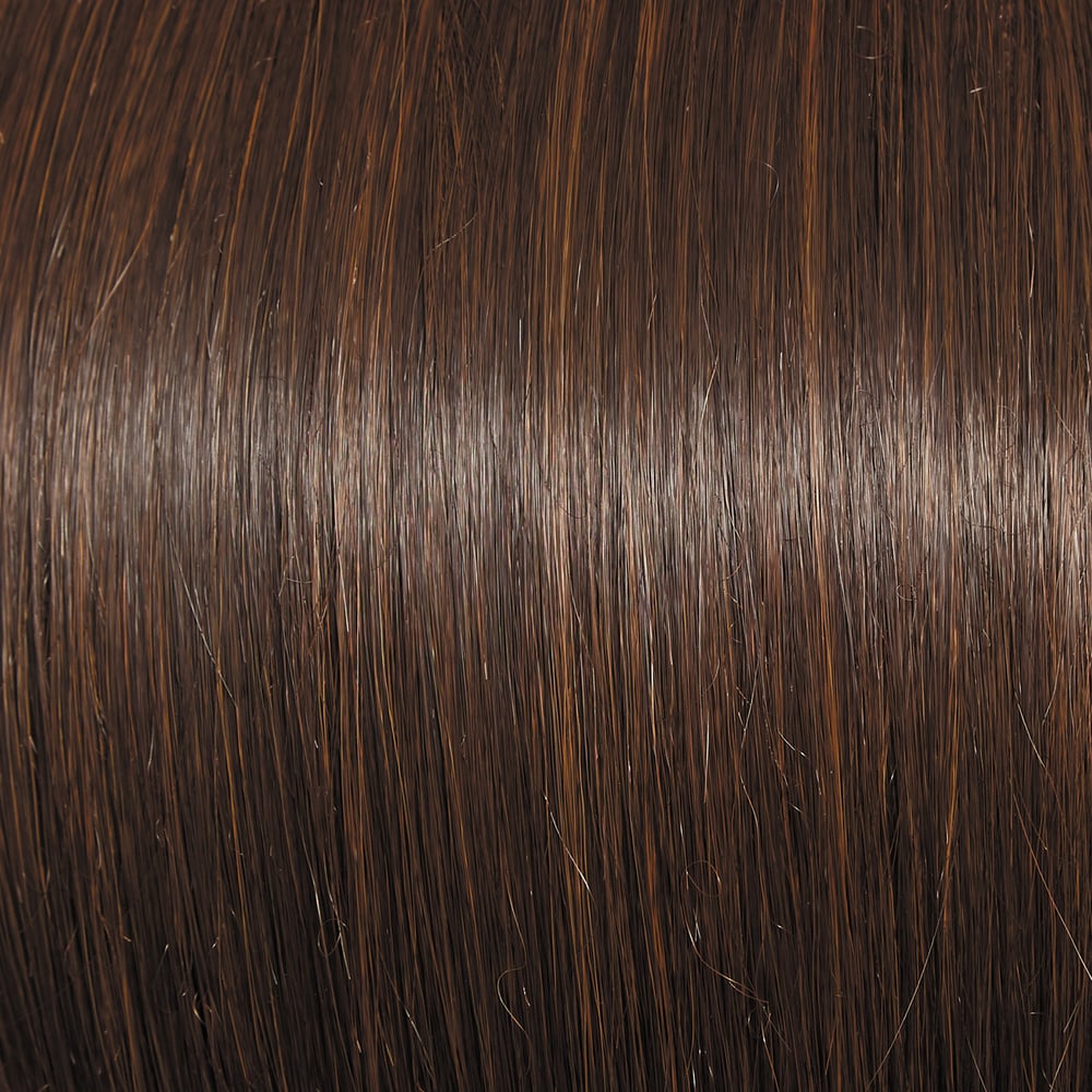 Steal the Show Wig 11" Chin Length Textured Bob hand-tied comfort cap