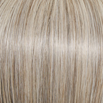 Steal the Show Wig 11" Chin Length Textured Bob hand-tied comfort cap