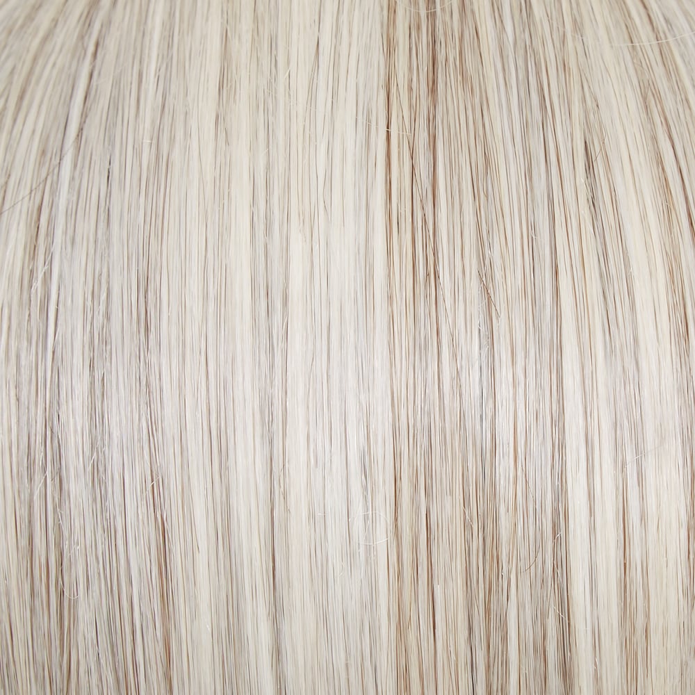 Steal the Show Wig 11" Chin Length Textured Bob hand-tied comfort cap