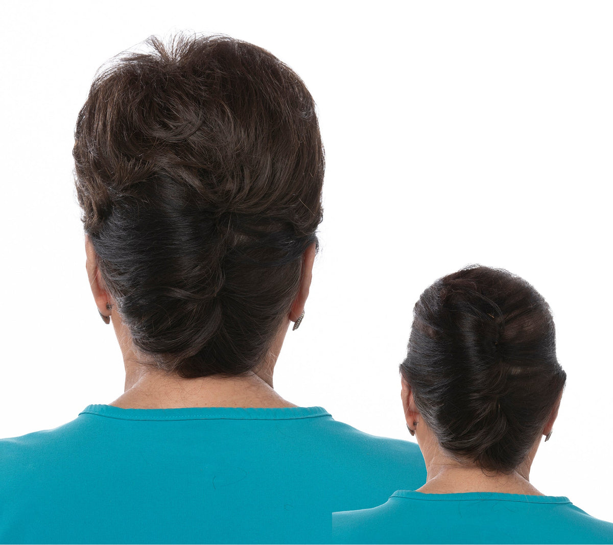 Salon Topper Topper by Toni Brattin