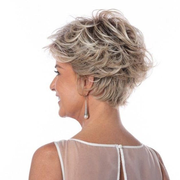 Salon Select Plus wig by Toni brattin