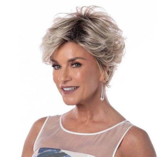 Salon Select wig by Toni brattin