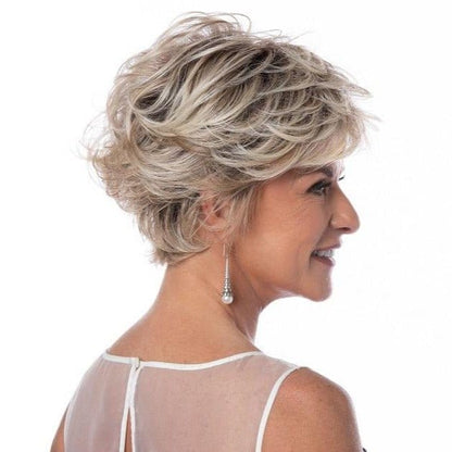 Salon Select Plus wig by Toni brattin