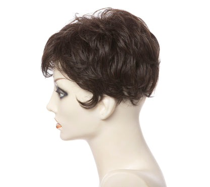 Salon Topper Topper by Toni Brattin