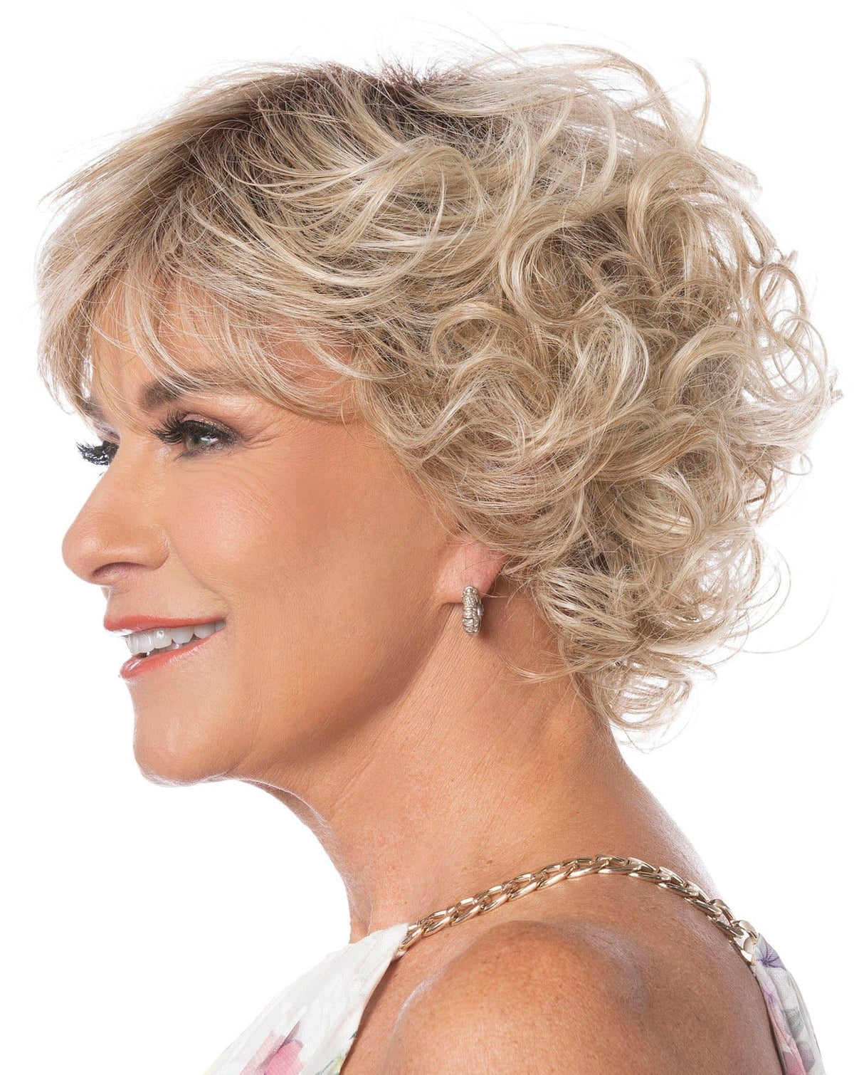 Sensational wig by Toni brattin