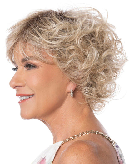Sensational wig by Toni brattin