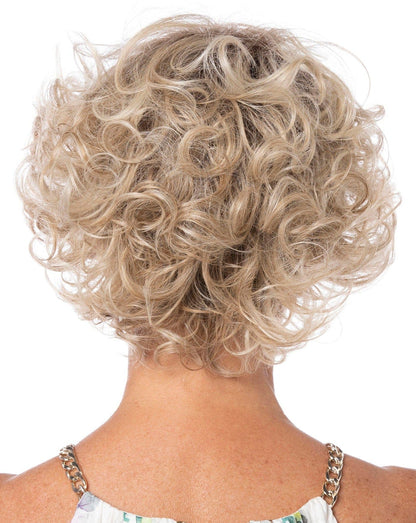 Sensational wig by Toni brattin
