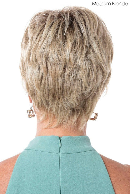 Simplicity wig by Toni brattin