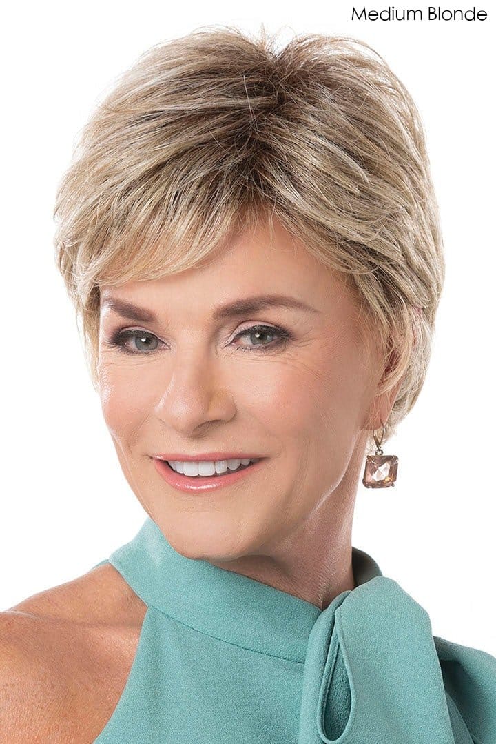 Simplicity wig by Toni brattin