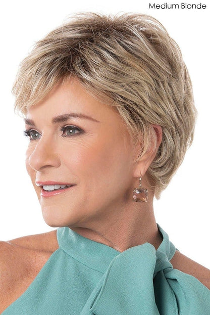 Simplicity wig by Toni brattin