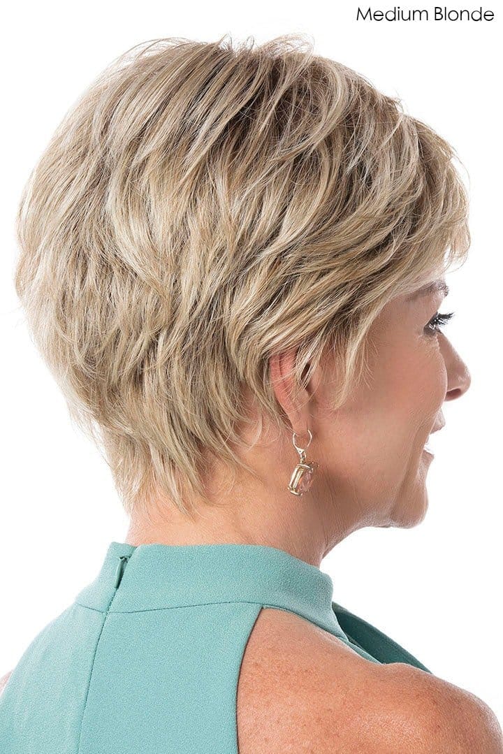 Simplicity wig by Toni brattin