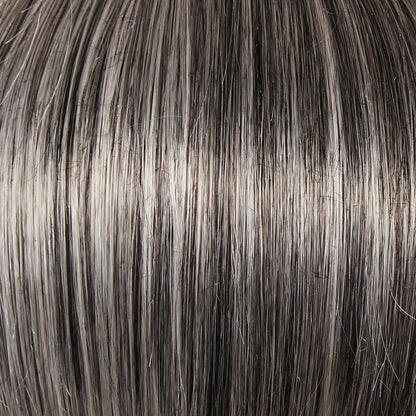 Side Fringe Topper 15" Face-Framing Bangs
