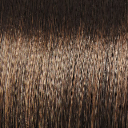 Crop Cut Topper 4.5" Crown Short Layered