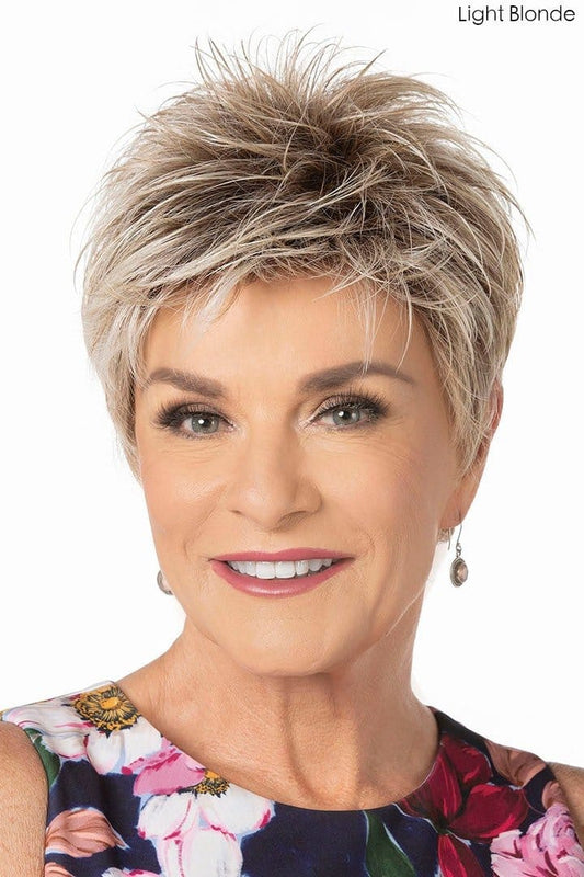 Subtle Beauty wig by Toni brattin