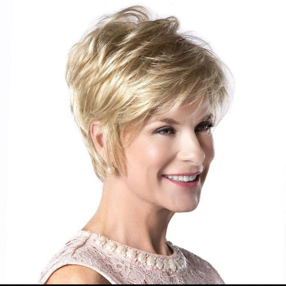 Timeless Plus wig by Toni Brattin