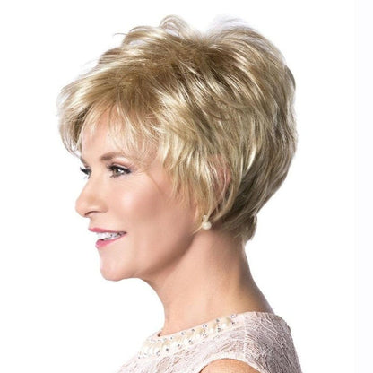 Timeless wig by Toni Brattin