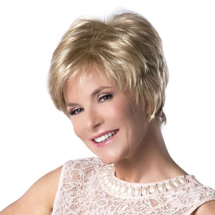 Timeless Plus wig by Toni Brattin
