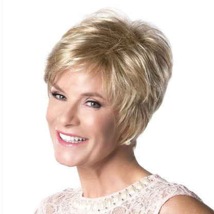 Timeless wig by Toni Brattin