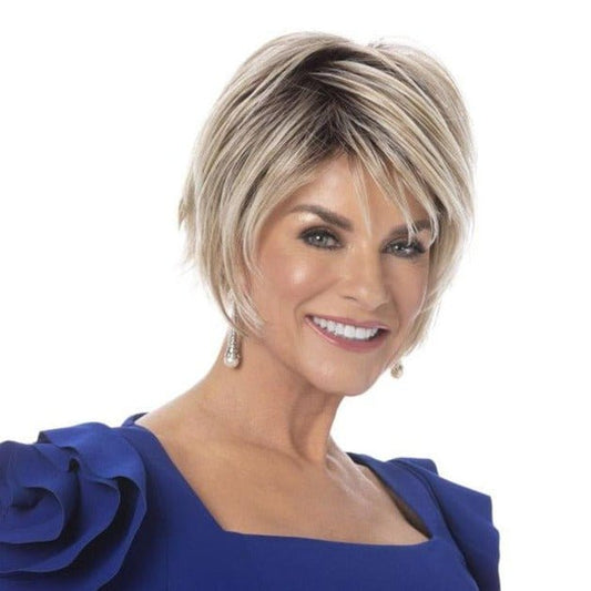 Trendsetter wig by Toni Brattin