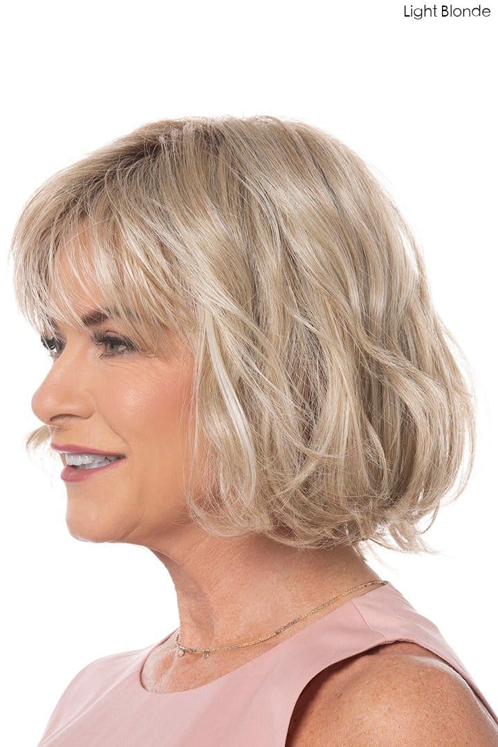 Unforgettable wig by Toni Brattin