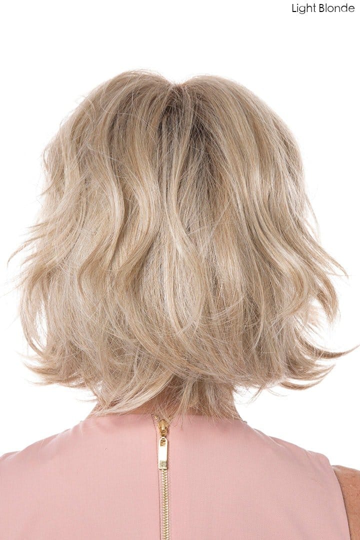 Unforgettable wig by Toni Brattin