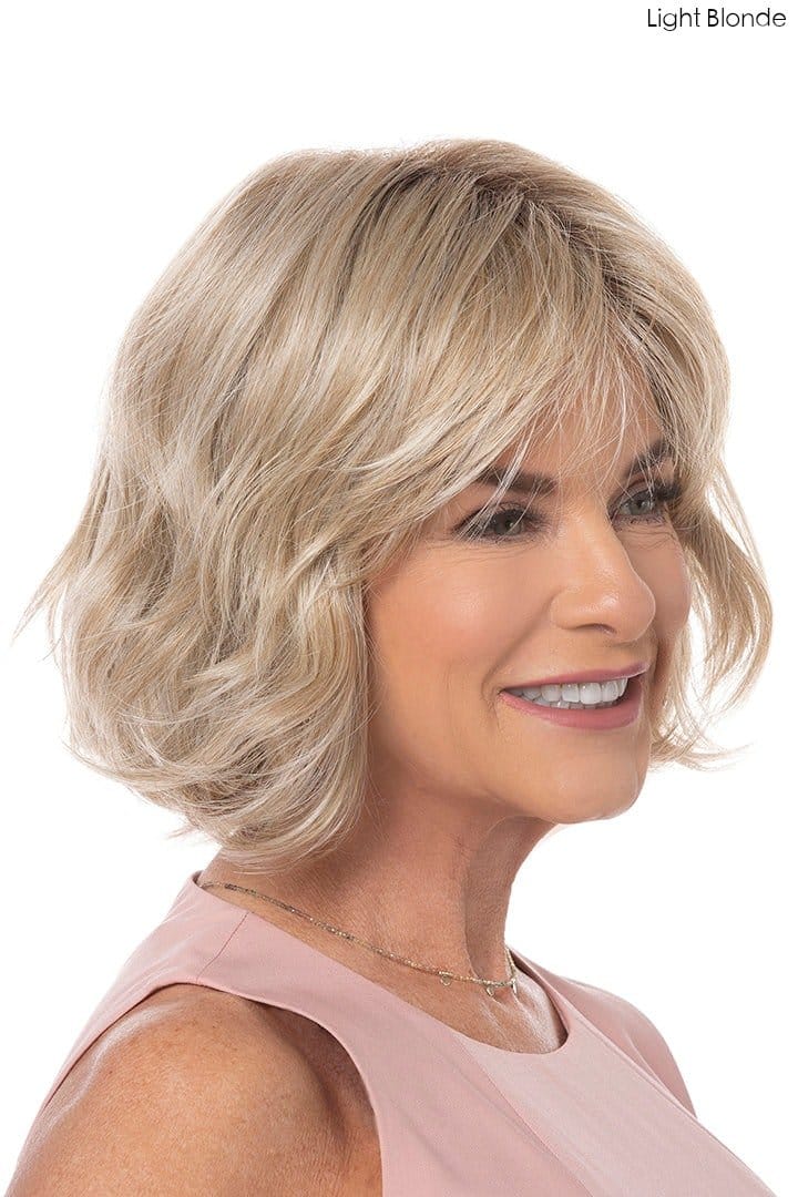Unforgettable wig by Toni Brattin