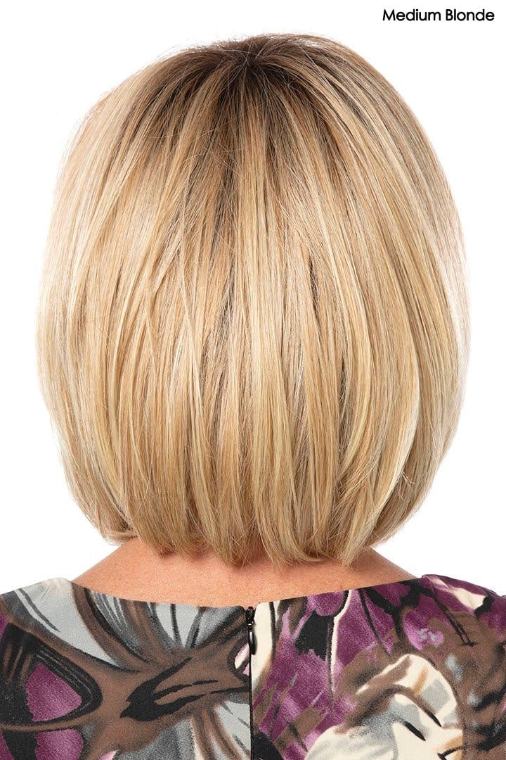 Whisper wig by Toni Brattin
