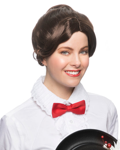Nanny - MaxWigs